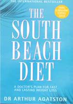 South Beach Diet by Arthur Agatston